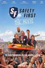 Watch Safety First: The Movie Movie25