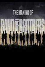 Watch The Making of 'Band of Brothers' Movie25