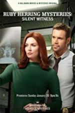 Watch Ruby Herring Mysteries: Silent Witness Movie25