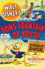 Watch Don\'s Fountain of Youth (Short 1953) Movie25
