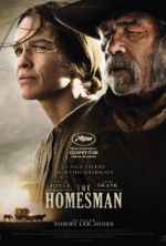 Watch The Homesman Movie25