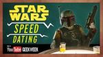 Watch Star Wars Speed Dating Movie25