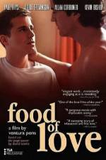 Watch Food of Love Movie25
