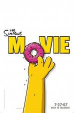 Watch The Simpsons Movie Movie25