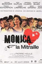 Watch Monica la mitraille Movie25