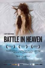 Watch Battle in Heaven Movie25