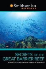 Watch Secrets Of The Great Barrier Reef Movie25