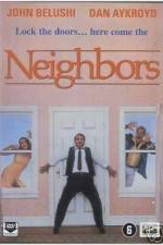 Watch Neighbors Movie25
