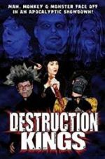 Watch Destruction Kings Movie25