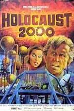 Watch Holocaust 2000 Movie25
