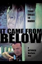 Watch It Came from Below Movie25