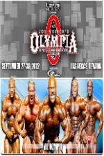 Watch Mr. Olympia 2012 Movie25