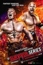 Watch WWE Survivor Series Movie25