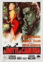Watch The Nights of Cabiria Movie25