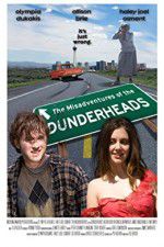 Watch The Misadventures of the Dunderheads Movie25