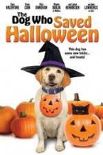 Watch The Dog Who Saved Halloween Movie25