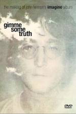 Watch Gimme Some Truth The Making of John Lennon's Imagine Album Movie25