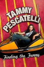 Watch Tammy Pescatelli: Finding the Funny Movie25