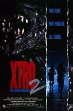Watch Xtro II: The Second Encounter Movie25