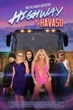 Watch Highway to Havasu Movie25