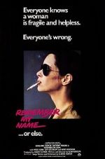 Watch Remember My Name Movie25