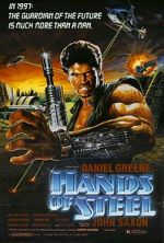 Watch Hands of Steel Movie25