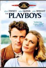 Watch The Playboys Movie25