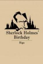 Watch Holmes A Celebration Movie25