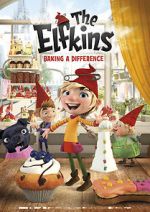 Watch The Elfkins - Baking a Difference Movie25