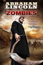 Watch Abraham Lincoln vs Zombies Movie25