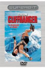 Watch Cliffhanger Movie25