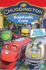 Watch Chuggington: Traintastic Crew Movie25