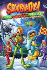 Watch Scooby-Doo! Moon Monster Madness Movie25