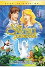 Watch The Swan Princess Movie25