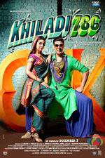 Watch Khiladi 786 Movie25