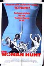 Watch The Woman Hunt Movie25