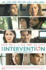 Watch The Intervention Movie25