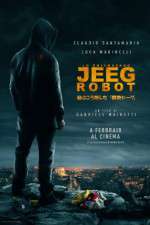 Watch They Call Me Jeeg Robot Movie25