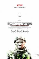 Watch Beasts of No Nation Movie25