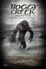 Watch Boggy Creek Monster Movie25