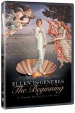 Watch Ellen DeGeneres: The Beginning Movie25