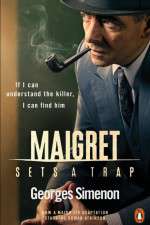 Watch Maigret Sets a Trap Movie25