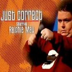 Watch Ralphie May: Just Correct Movie25