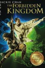 Watch The Forbidden Kingdom Movie25