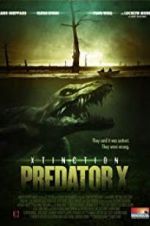 Watch Xtinction: Predator X Movie25