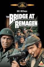 Watch The Bridge at Remagen Movie25