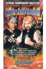 Watch ECW  Wrestlepalooza Movie25