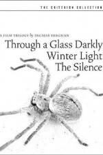 Watch Through a Glass Darkly Movie25