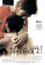 Watch Big Bang Love, Juvenile A Movie25