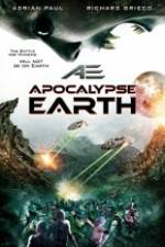 Watch AE: Apocalypse Earth Movie25